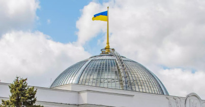 Parliament of Ukraine approved amendments to the 2025 State Budget in the second reading: +UAH 412.4 billion to strengthen Ukraine’s defense capability